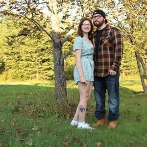 Meet your Posher, Warren